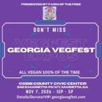 Georgia VegFest
