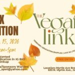 The Vegan Link Up (Jax Edition)